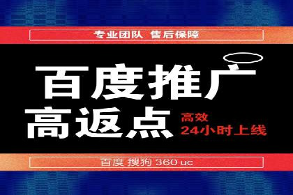 百度竞价包年案例：助力企业业绩增长